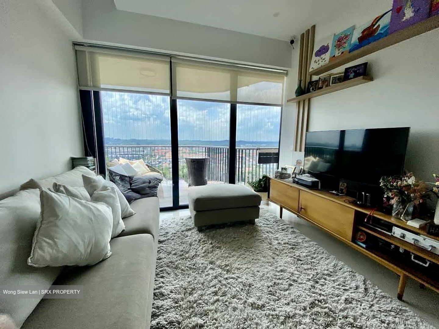 D'Leedon (D10), Condominium #538820431